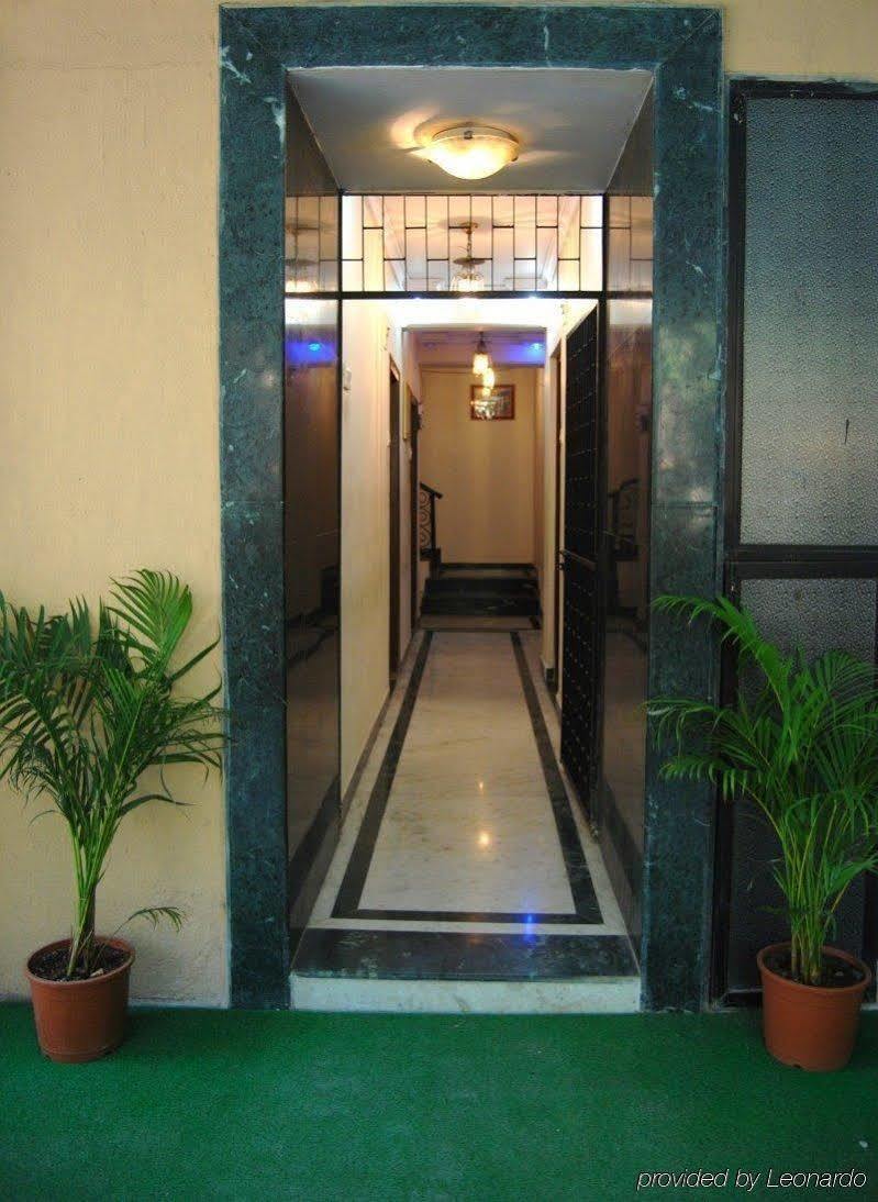 Hotel Sea Sands Mumbai Exterior foto